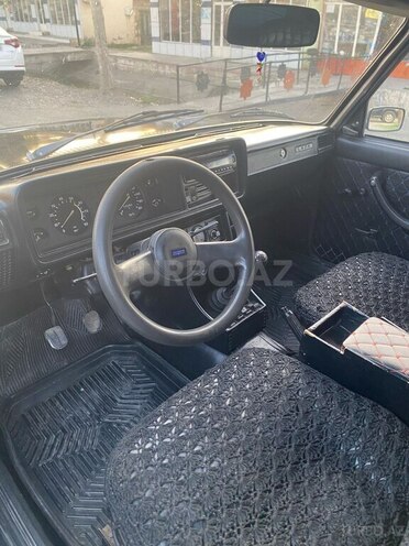 LADA (VAZ) 2107 2008, 83,400 km - 1.6 l - Beyləqan