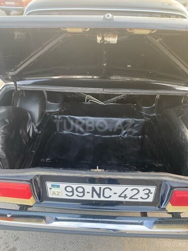LADA (VAZ) 2107 2008, 83,400 km - 1.6 l - Beyləqan