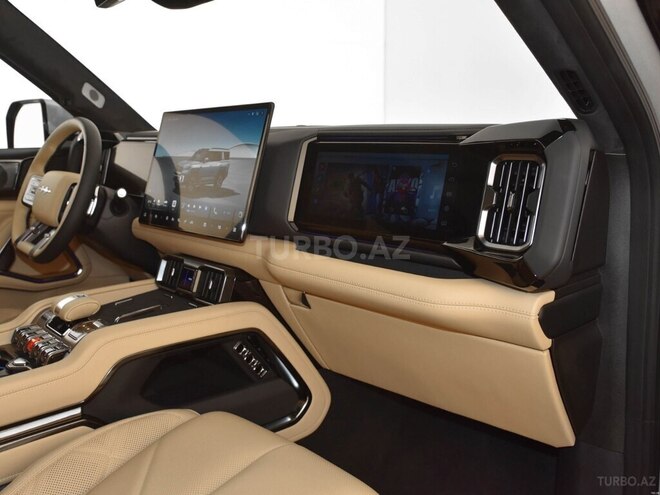 BYD  2025, 0 km - 2.0 l - Bakı