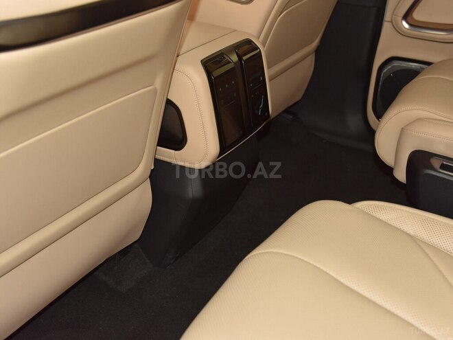 BYD  2025, 0 km - 2.0 l - Bakı