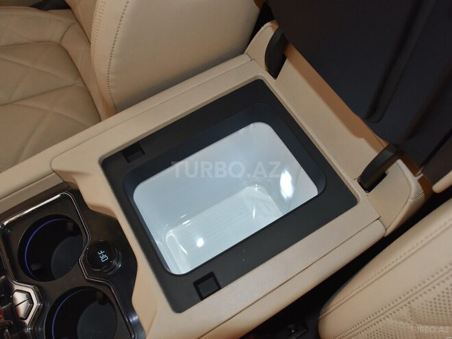BYD  2025, 0 km - 2.0 l - Bakı