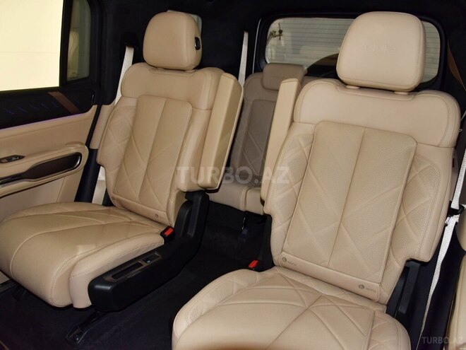 BYD  2025, 0 km - 2.0 l - Bakı