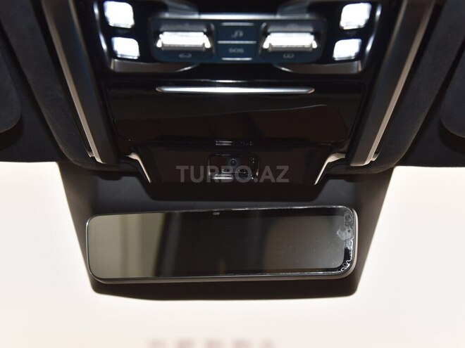 BYD  2025, 0 km - 2.0 l - Bakı