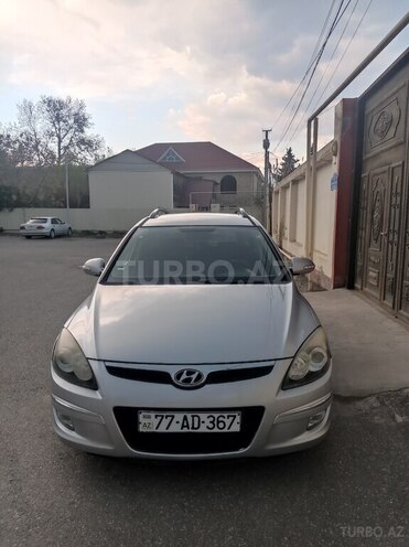 Hyundai i30 2009, 271,551 km - 1.6 l - Ağcabədi