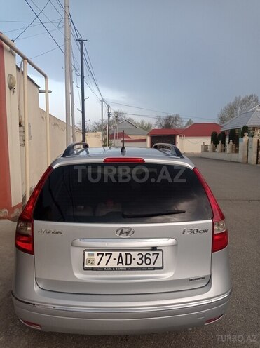 Hyundai i30 2009, 271,551 km - 1.6 l - Ağcabədi