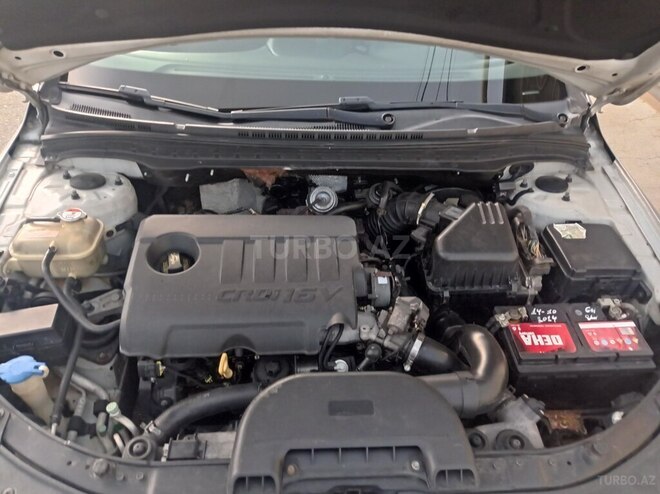 Hyundai i30 2009, 271,551 km - 1.6 l - Ağcabədi