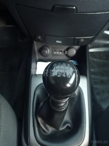 Hyundai i30 2009, 271,551 km - 1.6 l - Ağcabədi