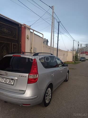 Hyundai i30 2009, 271,551 km - 1.6 l - Ağcabədi