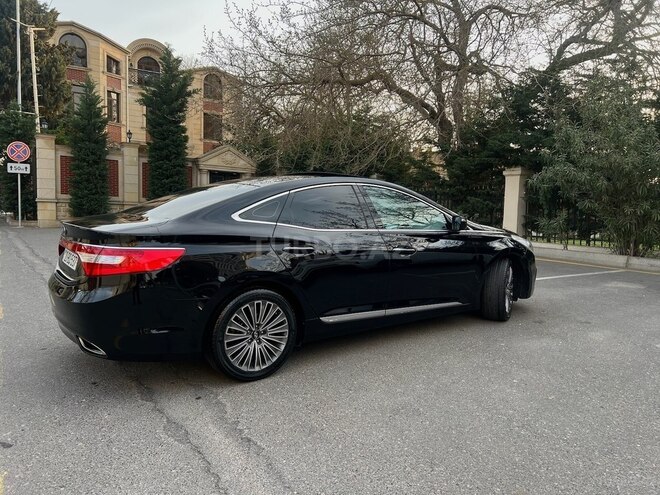 Hyundai Azera 2011, 192,000 km - 2.4 l - Bakı