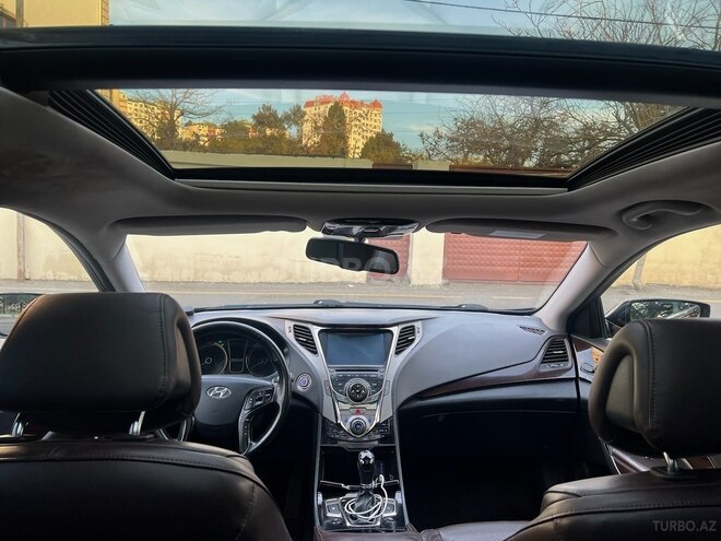 Hyundai Azera 2011, 192,000 km - 2.4 l - Bakı