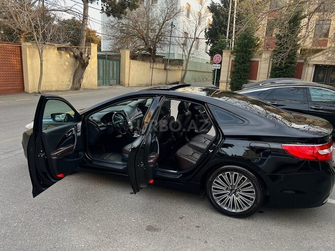 Hyundai Azera 2011, 192,000 km - 2.4 l - Bakı