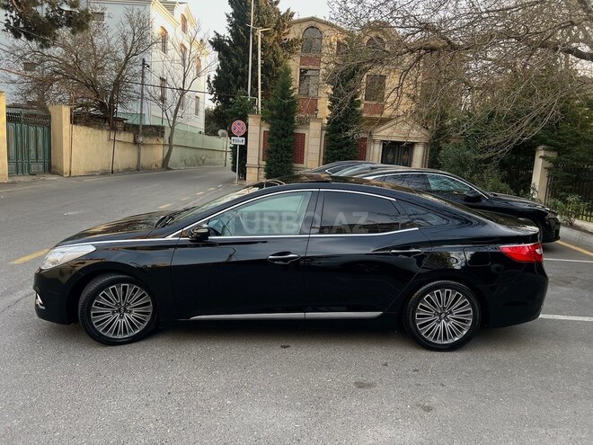 Hyundai Azera 2011, 192,000 km - 2.4 l - Bakı