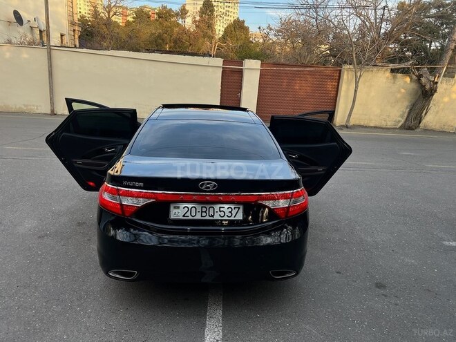Hyundai Azera 2011, 192,000 km - 2.4 l - Bakı
