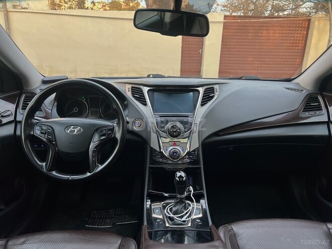 Hyundai Azera 2011, 192,000 km - 2.4 l - Bakı