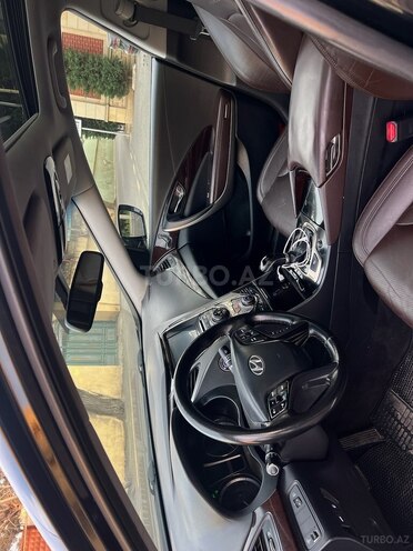 Hyundai Azera 2011, 192,000 km - 2.4 l - Bakı