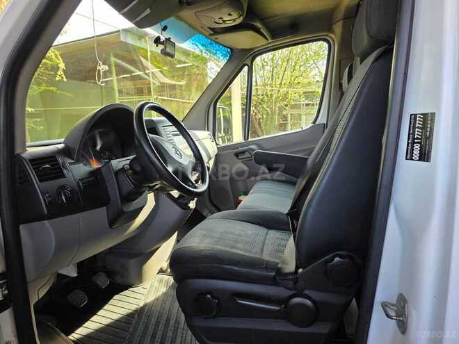 Mercedes Sprinter 316 2010, 311,000 km - 2.2 л - Ağdaş