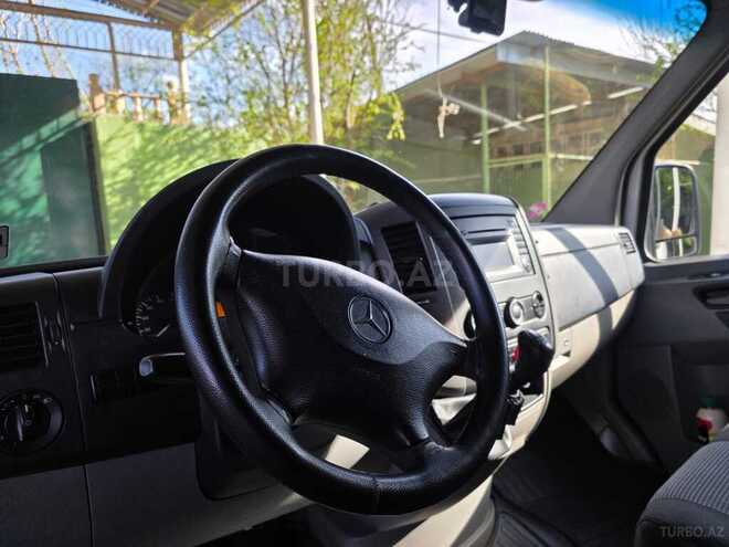 Mercedes Sprinter 316 2010, 311,000 km - 2.2 л - Ağdaş