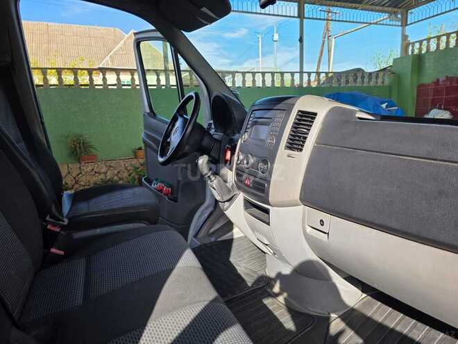 Mercedes Sprinter 316 2010, 311,000 km - 2.2 л - Ağdaş