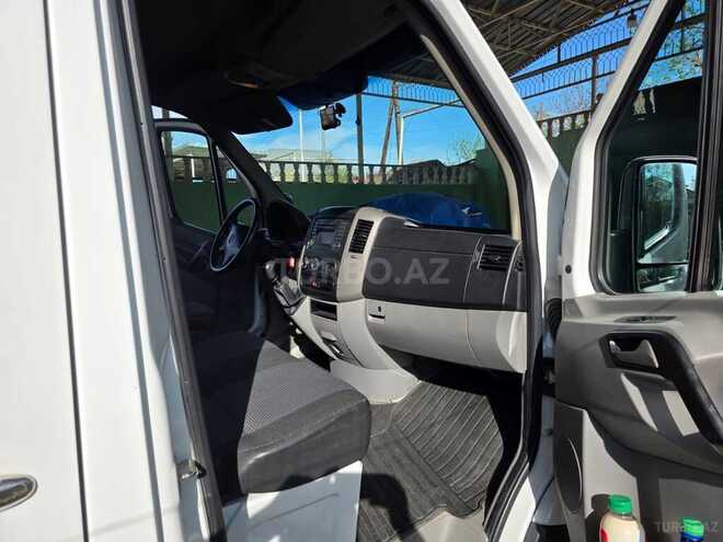Mercedes Sprinter 316 2010, 311,000 km - 2.2 л - Ağdaş