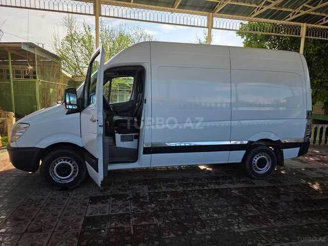 Mercedes Sprinter 316 2010, 311,000 km - 2.2 л - Ağdaş