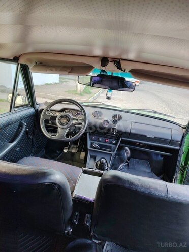 LADA (VAZ) 21011 1979, 95,000 km - 1.3 л - Qəbələ