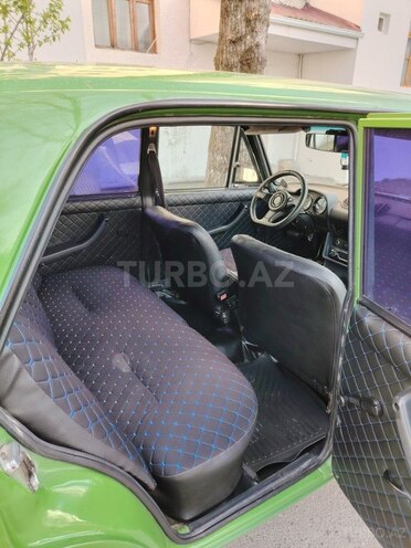 LADA (VAZ) 21011 1979, 95,000 km - 1.3 л - Qəbələ