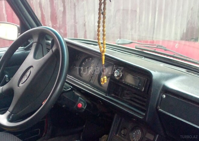 LADA (VAZ) 2107 2005, 60,000 km - 1.6 l - Lənkəran