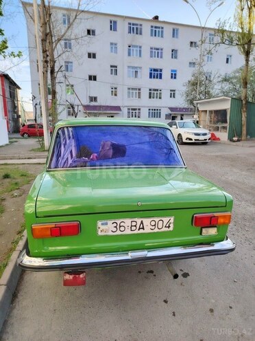 LADA (VAZ) 21011 1979, 95,000 km - 1.3 л - Qəbələ