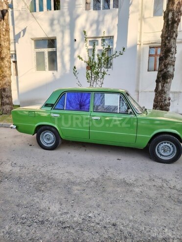 LADA (VAZ) 21011 1979, 95,000 km - 1.3 л - Qəbələ