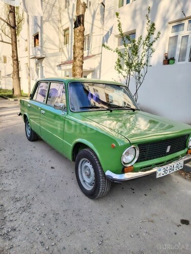 LADA (VAZ) 21011 1979, 95,000 km - 1.3 л - Qəbələ