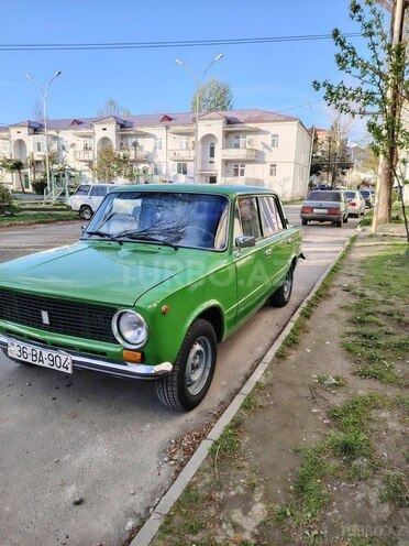 LADA (VAZ) 21011 1979, 95,000 km - 1.3 л - Qəbələ