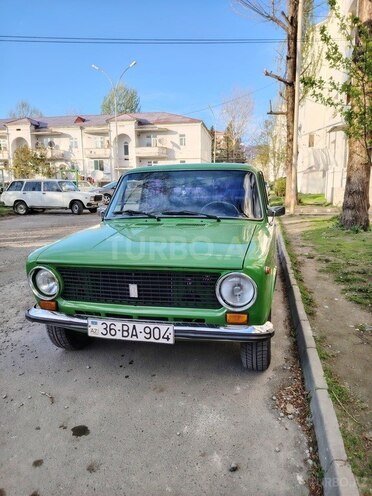 LADA (VAZ) 21011 1979, 95,000 km - 1.3 л - Qəbələ