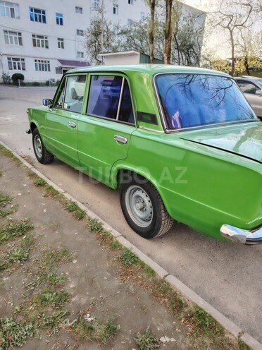 LADA (VAZ) 21011 1979, 95,000 km - 1.3 л - Qəbələ