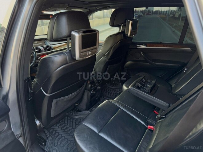 BMW X5 2012, 300,000 km - 3.0 l - Gəncə