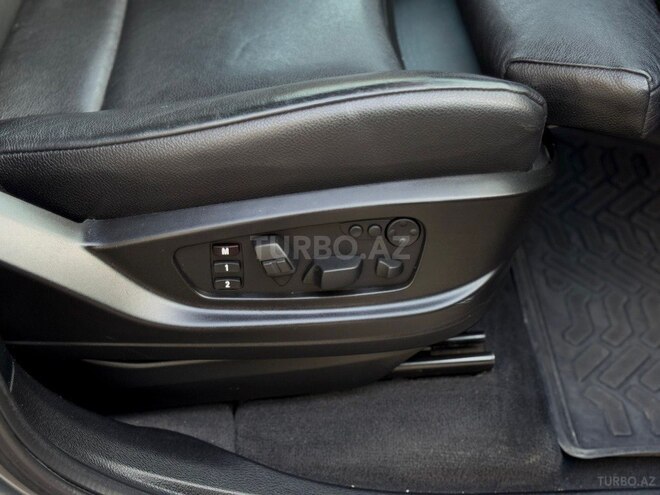 BMW X5 2012, 300,000 km - 3.0 l - Gəncə