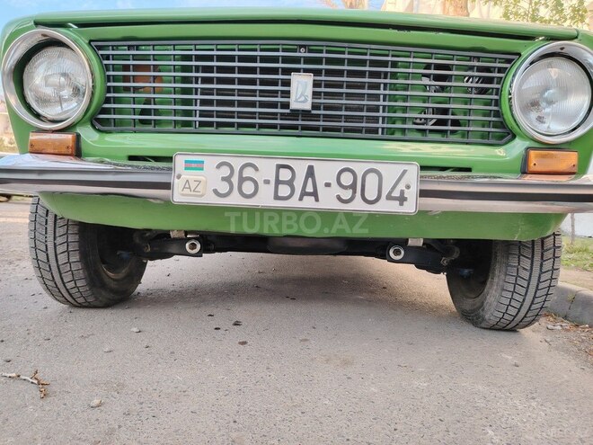 LADA (VAZ) 21011 1979, 95,000 km - 1.3 л - Qəbələ