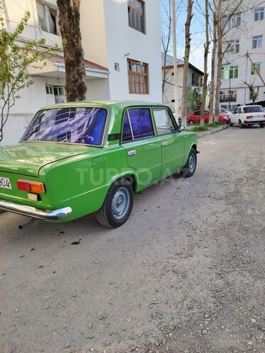 LADA (VAZ) 21011 1979, 95,000 km - 1.3 л - Qəbələ