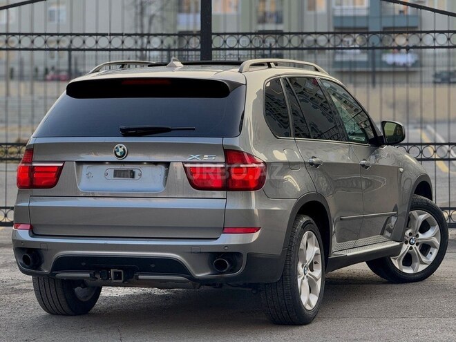 BMW X5 2012, 300,000 km - 3.0 l - Gəncə