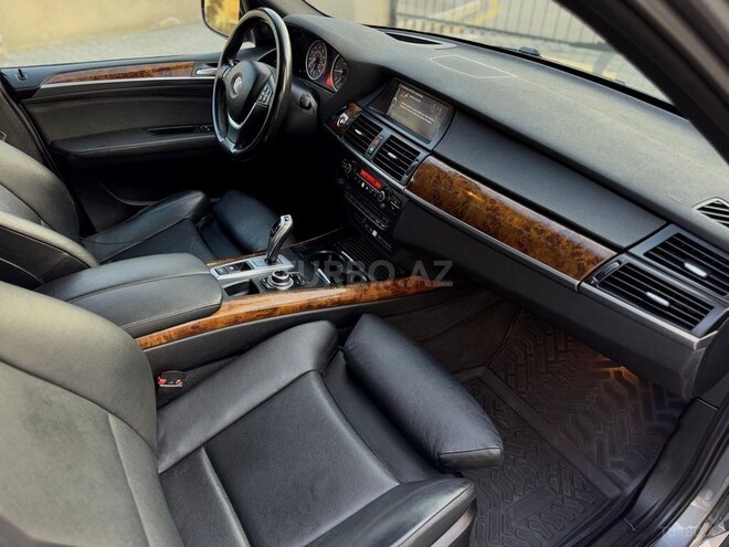 BMW X5 2012, 300,000 km - 3.0 l - Gəncə