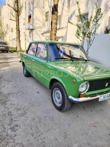 LADA (VAZ) 21011 1979, 95,000 km - 1.3 л - Qəbələ