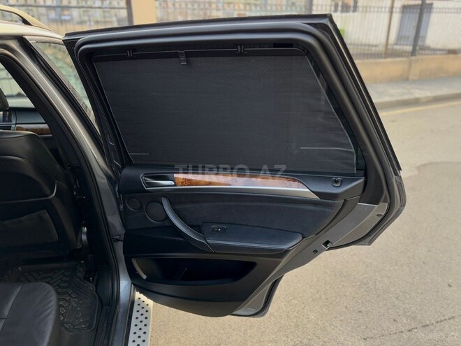 BMW X5 2012, 300,000 km - 3.0 l - Gəncə