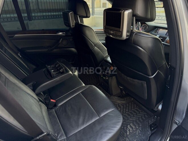 BMW X5 2012, 300,000 km - 3.0 l - Gəncə
