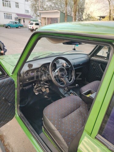 LADA (VAZ) 21011 1979, 95,000 km - 1.3 л - Qəbələ