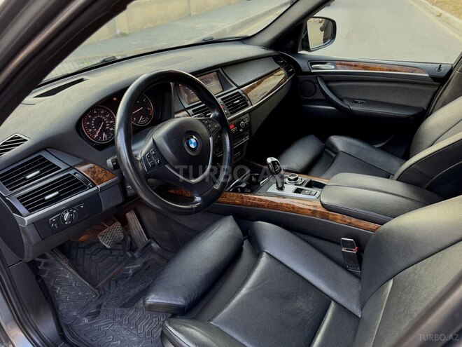 BMW X5 2012, 300,000 km - 3.0 l - Gəncə