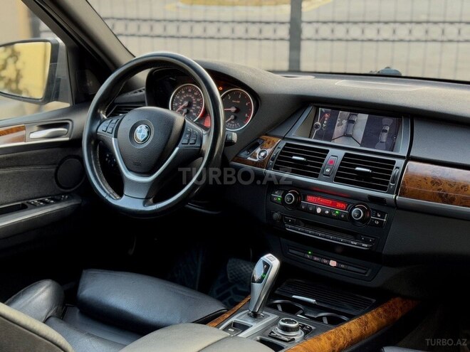 BMW X5 2012, 300,000 km - 3.0 l - Gəncə