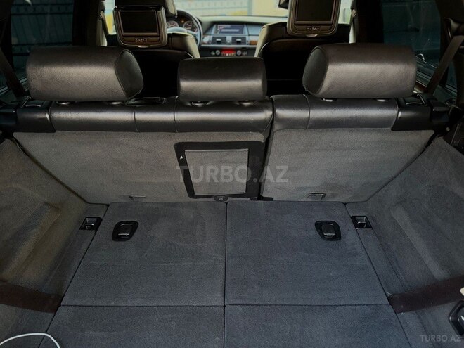 BMW X5 2012, 300,000 km - 3.0 l - Gəncə