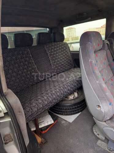 Mercedes Vito 2001, 243,000 km - 2.3 l - Sumqayıt