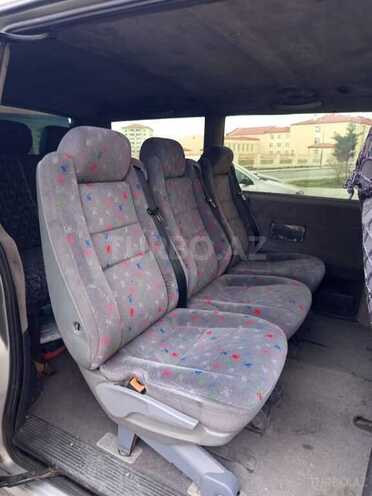 Mercedes Vito 2001, 243,000 km - 2.3 l - Sumqayıt