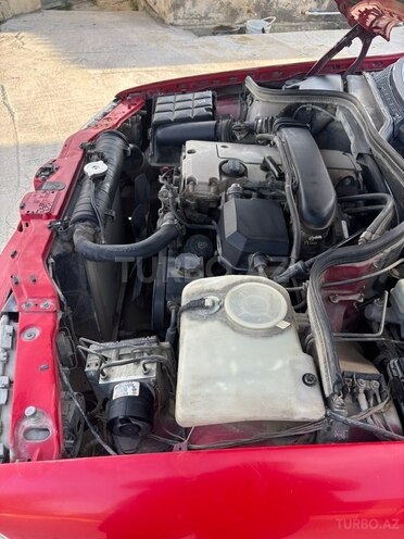 Mercedes C 180 1998, 561,000 km - 1.8 l - Bakı