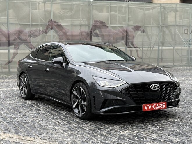 Hyundai Sonata-2